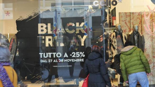 Black Friday 2017 Sconti Folli Anche A Milano E In Lombardia