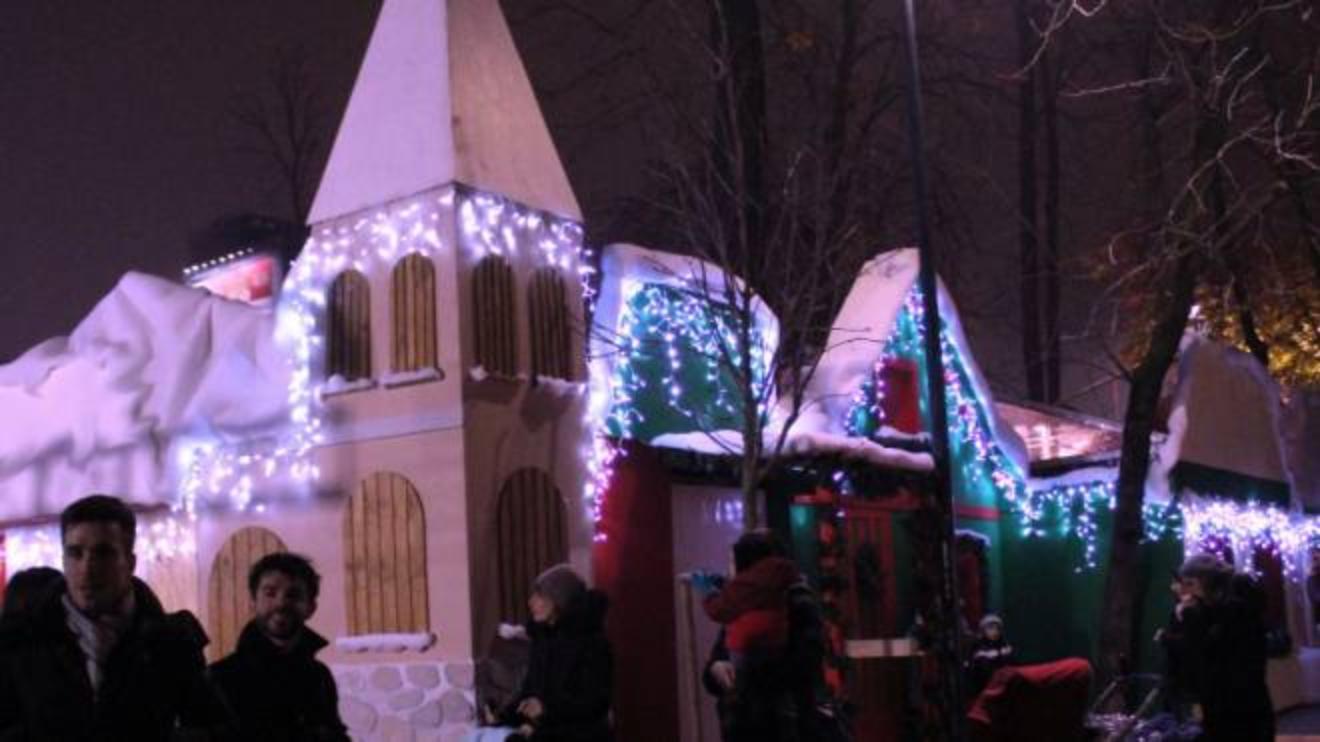 Mercatini E Villaggi Di Babbo Natale Ecco Tutti Gli Appuntamenti In Lombardia Cosa Fare