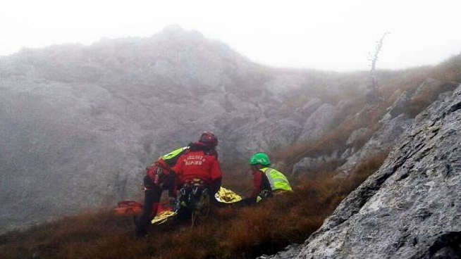 Trovato Un Cadavere Sul Monte Cornizzolo Cronaca Ilgiorno It