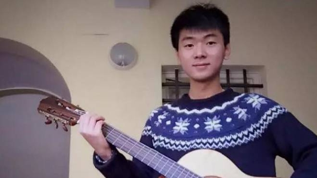 Studente Cinese Ucciso E Chiuso In Valigia 14 Anni Ai Killer Minorenni Cronaca Ilrestodelcarlino It