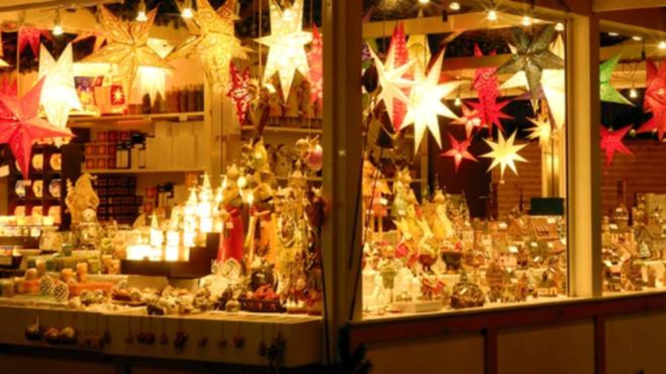 Mercatini Di Natale 2017 Ecco Gli Eventi Da Non Perdere A Milano E In Lombardia Cronaca