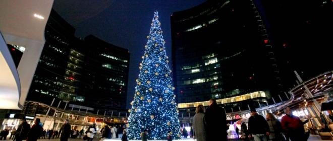 Milano 24 E 25 Dicembre Ecco Cosa Fare A Natale La Guida Cronaca Ilgiorno It