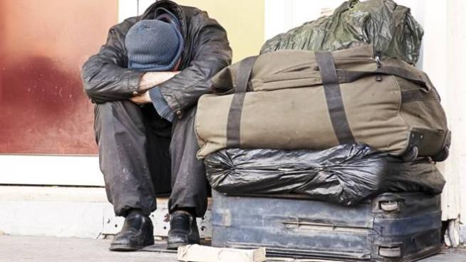 Roma, stazioni metrò aperte per i senzatetto - Cronaca - quotidiano.net