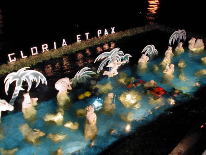 Natale Ecco 10 Presepi Da Non Perdere Cronaca Ilgiorno It