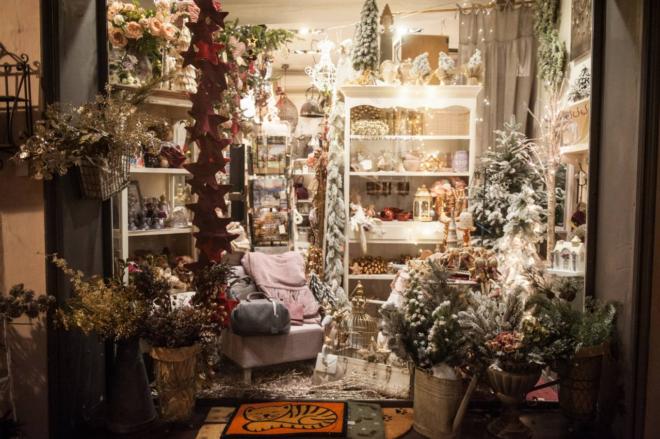 Bologna 10 Vetrine Di Natale Da Ammirare Shopping Ilrestodelcarlino It