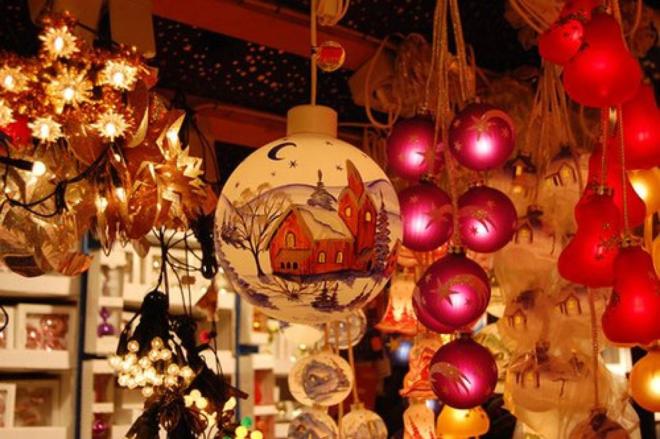 Mercatini Di Natale In Toscana I Colori Delle Feste Ecco Quelli Da Non Perdere Guarda Cosa Fare