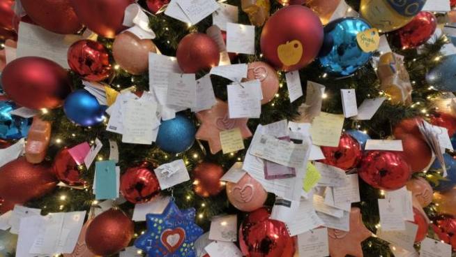 Buone Feste Di Natale Frasi E Citazioni Per Auguri Speciali Cronaca Quotidiano Net