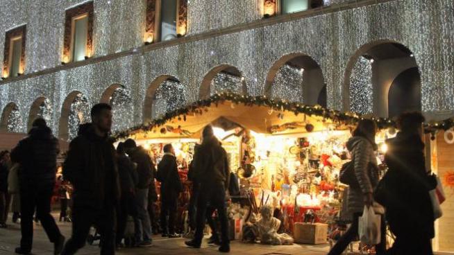 Milano 24 E 25 Dicembre Ecco Cosa Fare A Natale La Guida Cronaca Ilgiorno It