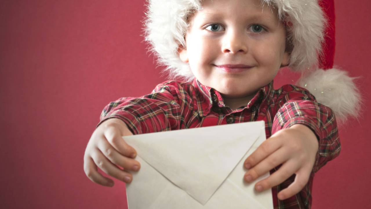 Buone Feste Di Natale Le Frasi Di Auguri Piu Dolci E Divertenti Cronaca Quotidiano Net