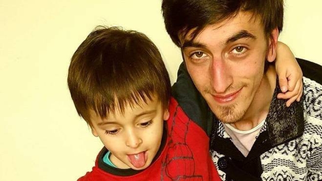 Cupramontana Padre Confessa L Omicidio Del Figlio Di 5 Anni Il Delitto Era Pianificato Cronaca