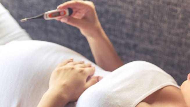 Io Donna Incinta Trattata Male Dalla Asl Cronaca Lanazione It