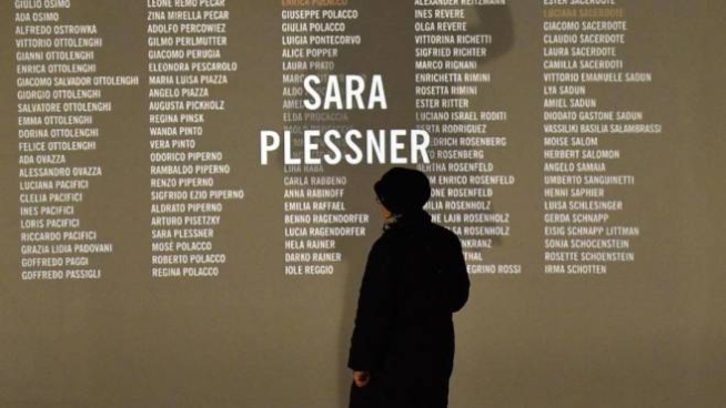 Giornata Della Memoria 18 Parole Per Non Dimenticare Cronaca Quotidiano Net