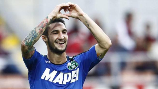Calciomercato Napoli Ultimissime Di Oggi Politano A Un Passo Sport Calcio Quotidiano Net