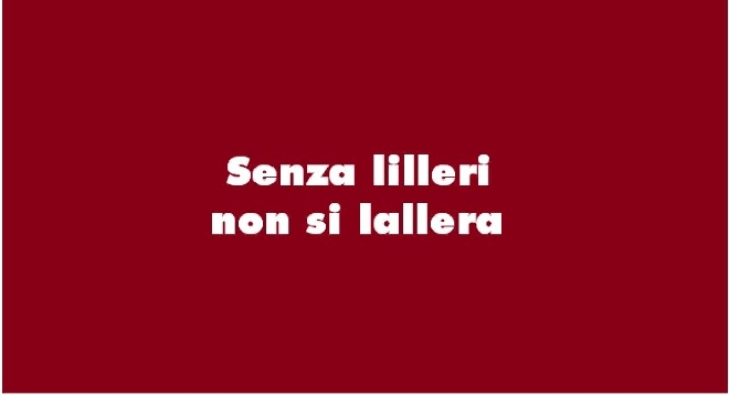 Lo stesso che livornesi Lo stesso che livornesi