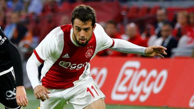 Calciomercato Napoli Ultimissime Di Oggi Giallo Younes Sport