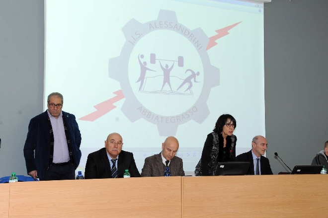 Lo Sport Per La Vita Ad Abbiategrasso Cronaca Ilgiorno It