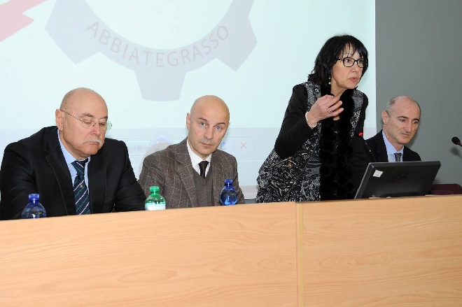 Lo Sport Per La Vita Ad Abbiategrasso Cronaca Ilgiorno It