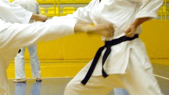 Roma Abusa Dell Allieva 14enne Arrestato Maestro Di Karate Cronaca Quotidiano Net