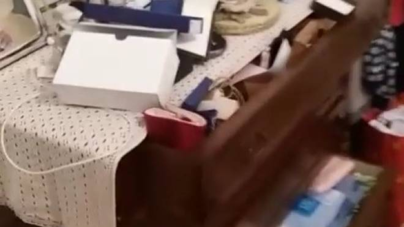 Porto Recanati Ladri Scatenati In Casa Dell Ex Assessore Cronaca Ilrestodelcarlino It