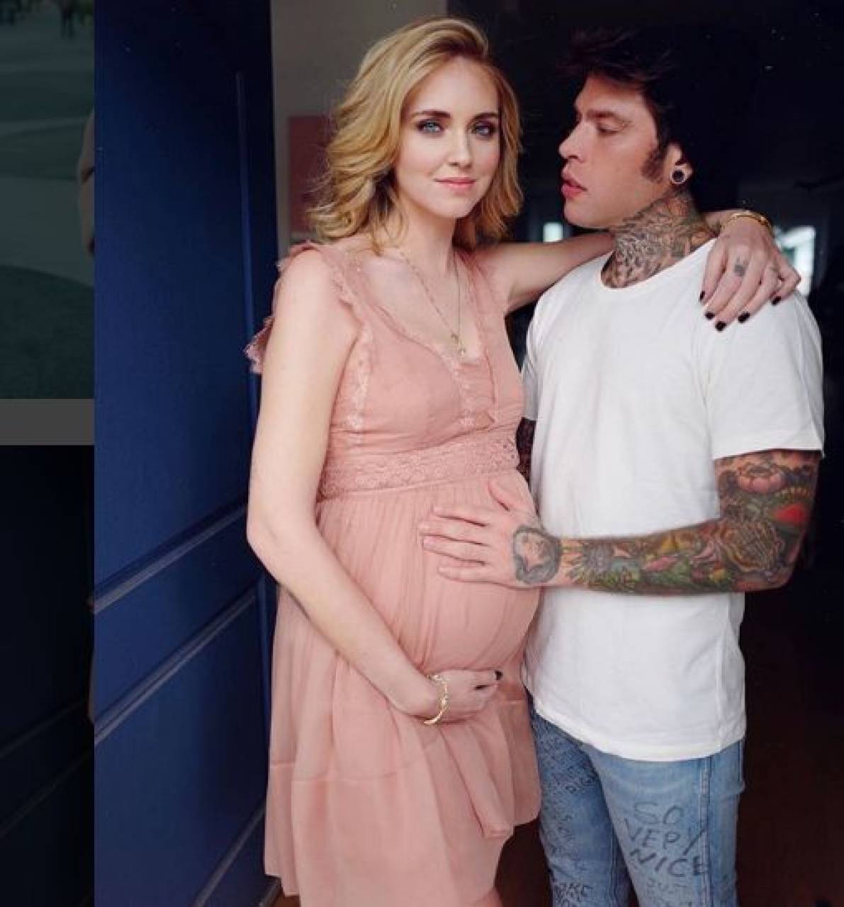 Chiara Ferragni E Fedez E Nato Leone 9 Mesi Di Gravidanza Social Cronaca Ilgiorno It Chiara Ferragni E Fedez E Nato Leone 9 Mesi Di Gravidanza Social Cronaca Ilgiorno It