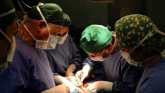 La Chirurgia Raddoppia Reparto Sia Al San Donato Che Nella Clinica Cronaca Lanazione It
