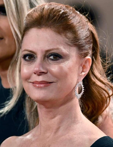 Teatro Sarandon Voce Della Bibbia Nel Giudizio Universale Magazine Quotidiano Net