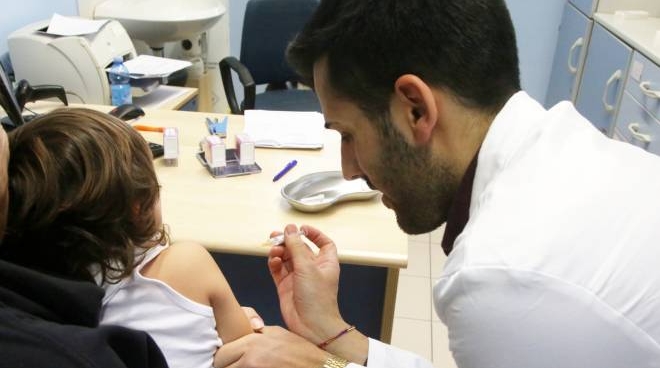 Vaccini Covid ai bambini