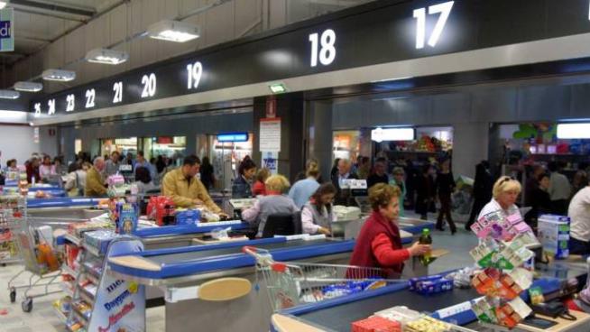 Negozi Le Befane Shopping Centre