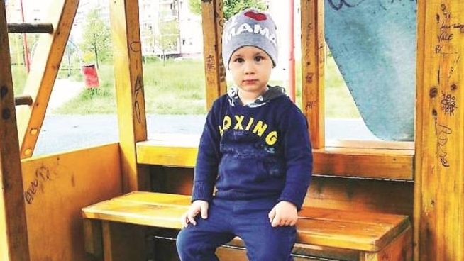 Bimbo Morto A Quattro Anni I Ris Analizzeranno L Auto Della Mamma Cronaca Ilrestodelcarlino It