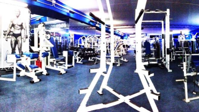 Malati Di Palestra C E Il Raduno Nazionale A Roma Tempo Libero Quotidiano Net