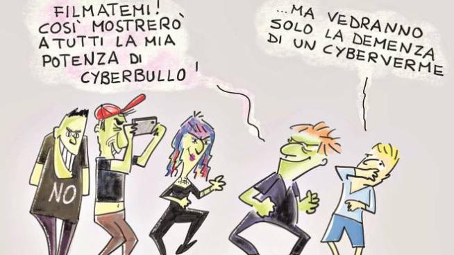 Bullismo A Scuola Le Lettere Delle Vittime Mi Sono Rotta E Vi Lascio Perdere Cronaca