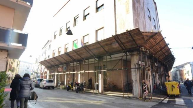 Rovigo Trasferimento Del Celio Una Scelta Miope Della Provincia Cronaca Ilrestodelcarlino It