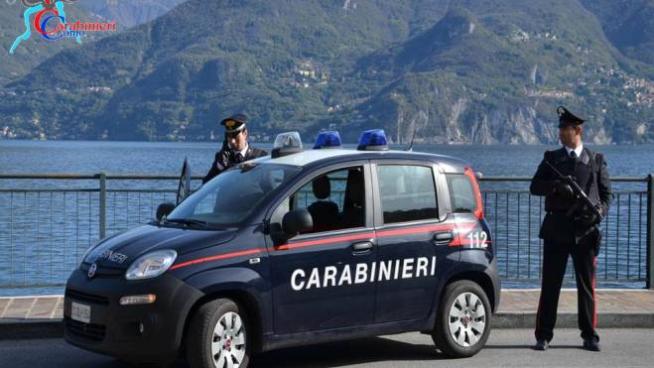 Campione D Italia Ruba Un Portafogli E Viene Denunciata Cronaca Ilgiorno It