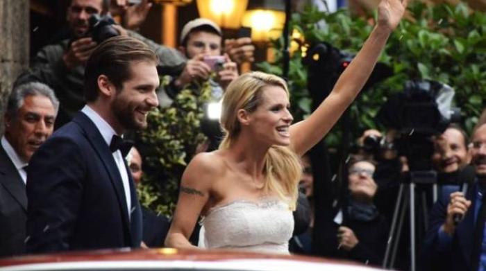Lombardia Terra Di Matrimoni Vip Ecco 10 Indimenticabili Nozze Glamour Cronaca Ilgiorno It