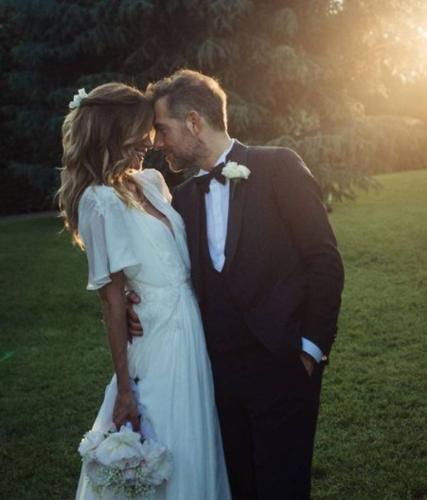 Lombardia Terra Di Matrimoni Vip Ecco 10 Indimenticabili Nozze Glamour Cronaca Ilgiorno It