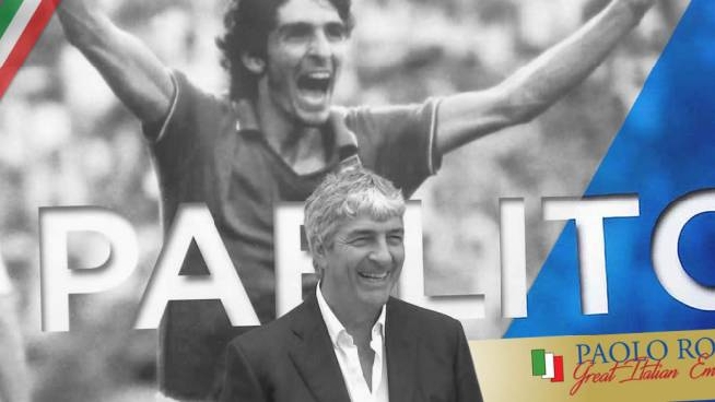 Paolo Rossi