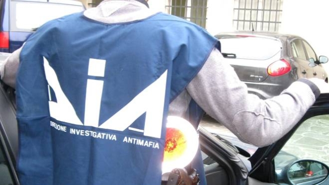 Operazione della Dia