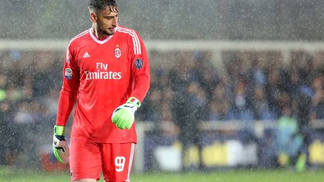 Napoli Calcio Ultimissime Spuntano Donnarumma E Cech Sport Calcio Quotidiano Net