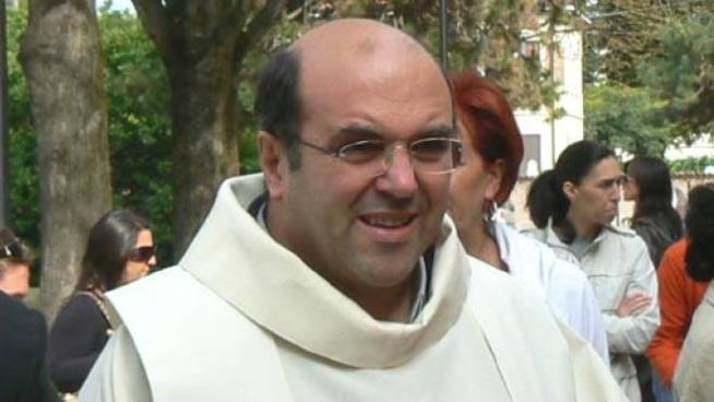 Reggio Emilia La Nuova Mappa Del Clero Cronaca Ilrestodelcarlino It