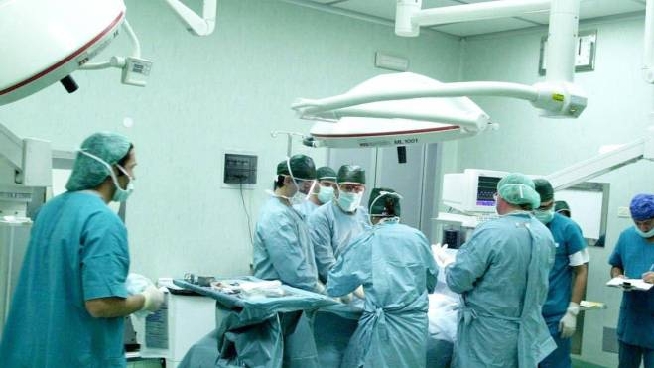 Espianto Di Organi A Trapani Salva Vite A Milano E Bergamo Cronaca Ilgiorno It