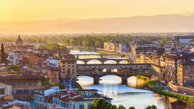 Le Citta Gli Hotel E Le Crociere Piu Belli Del Mondo Secondo I Viaggiatori Viaggi Quotidiano Net