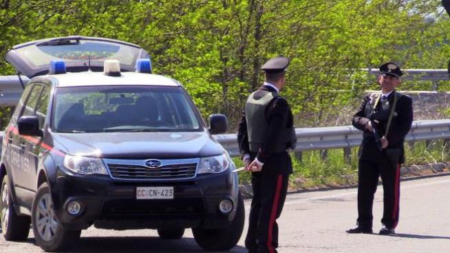 Campione D Italia Arrestati Tre Dei Quattro Uomini D Oro Della Rapina Al Casino Cronaca