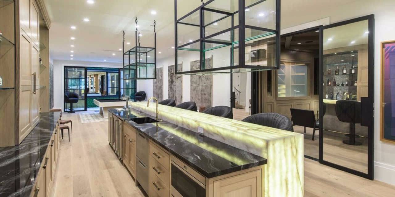 Cristiano Ronaldo Super Attico A Torino Ma La Casa Di Lebron