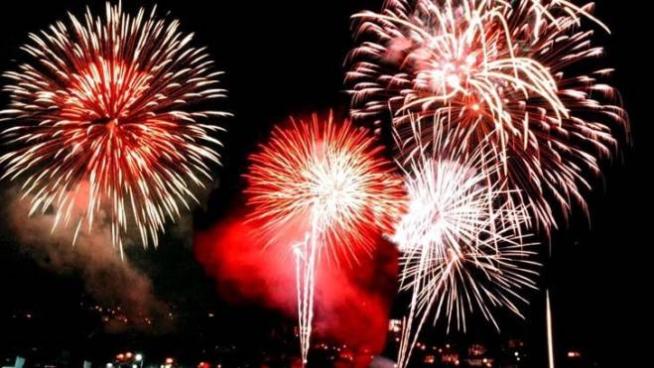 Ferragosto 2019, fuochi d'artificio: ecco tutti gli appuntamenti in  Lombardia - Cosa Fare