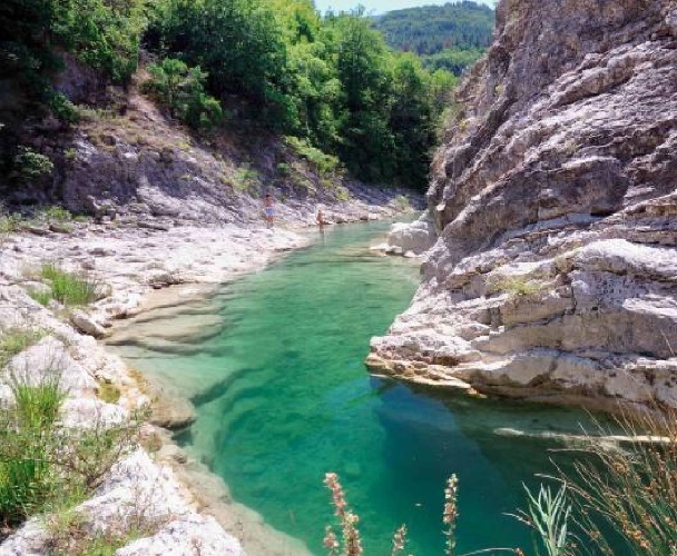 Dove Andare Al Fiume E Al Lago In Emilia Romagna Le Foto Cosa Fare Ilrestodelcarlino It