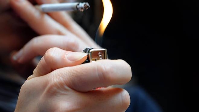 Niente Fumo Nei Giardini Pubblici Metteremo I Cartelli Di Divieto Cronaca Lanazione It