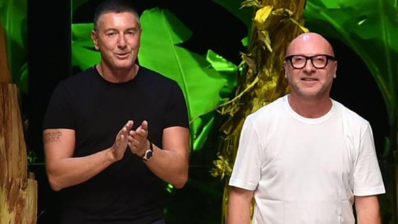 Un Altro Yacht Per Dolce E Gabbana Lo Scafo Da 65 Metri In Porto A Viareggio Cronaca