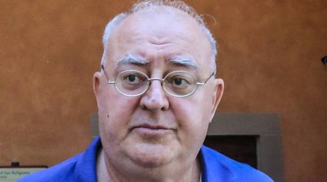 Paolo Glaentzer (foto Germogli)