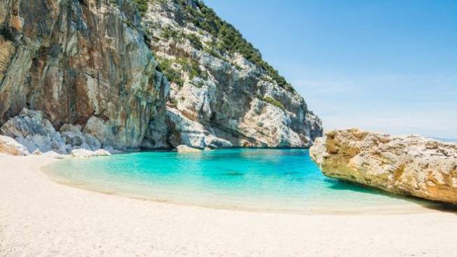 Beach Awards 18 Ecco Le Spiagge Piu Belle Del Mondo Viaggi Quotidiano Net