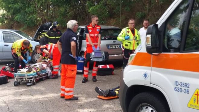 Notizie cronaca montegiorgio Notizie cronaca montegiorgio